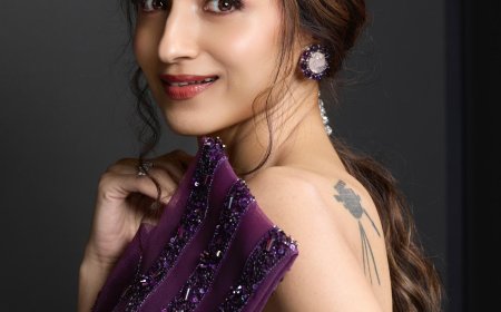 Lastest Clicks on Trisha